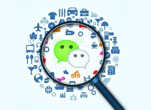 邯鄲企業怎么做微信公眾號開發運營？